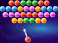 খেলা Bubble Shooter Challenge