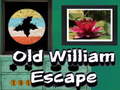 খেলা Old William Escape