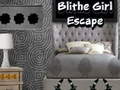 খেলা Blithe Girl Escape