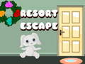 খেলা Resort Escape
