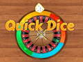 খেলা Quicks Dice