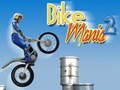 খেলা Bike Mania 2