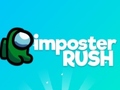 খেলা Among Us İmpostor Crash