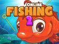 খেলা Fishing 2 Online