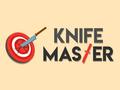 খেলা Knife Master