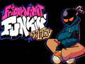 খেলা Friday Night Funkin’ V.S. Whitty Full Week