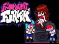 খেলা Friday Night Funkin VS Sky Full Week