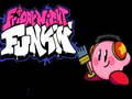 খেলা Friday Night Funkin vs Kirby