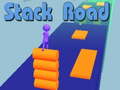 খেলা Stack Road