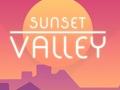 খেলা Sunset Valley