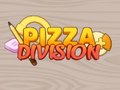 খেলা Pizza Division