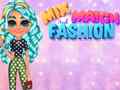 খেলা Mix And Match Fashion