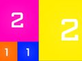 খেলা Fibonacci Clicker