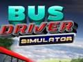 খেলা Bus Driver Simulator