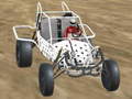 খেলা Crazy Buggy Demolition Derby