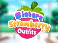 খেলা Sisters Strawberry Outfits
