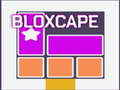 খেলা Bloxcape