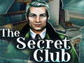 খেলা The Secret Club
