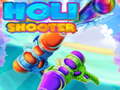 খেলা Holi Shooter