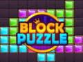 খেলা Block Puzzle