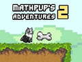 খেলা MathPlup`s Adventures 2