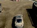 খেলা Zombies Don't Drive