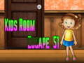 খেলা Amgel Kids Room Escape 51