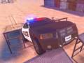 খেলা Police Drift & Stunt
