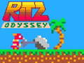 খেলা Ritz Odyssey