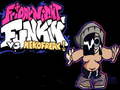 খেলা Friday Night Funkin vs NekoFreak! 