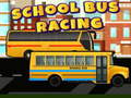 খেলা School Bus Racing