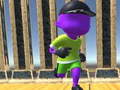 খেলা 3D stickman sky challenge