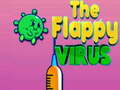 খেলা The Flappy Virus