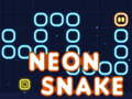 খেলা Neon Snake 