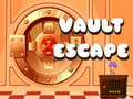 খেলা Vault Escape