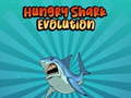 খেলা Hungry Shark Evolution