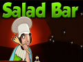 খেলা Salad Bar