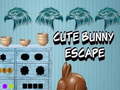 খেলা Cute Bunny Escape