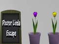 খেলা Doctor Linda Escape