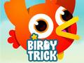 খেলা Birdy Trick