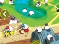 খেলা Where's Shaun?