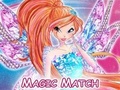 খেলা Magic Match
