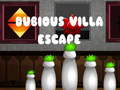 খেলা Dubious Villa Escape