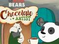 খেলা We Are Bears: Coffee Artist 