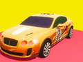 খেলা Mega Ramps stunt cars 3d