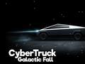 খেলা CyberTruck Galactic Fall
