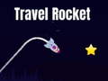 খেলা Travel rocket