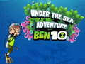 খেলা Ben 10 Under The Sea Advanture