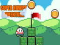 খেলা Super Nuwpy Adventure