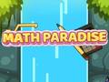 খেলা Math Paradise